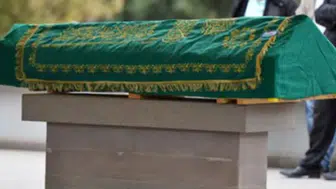 Konya Ülkü Ocakları'nın acı günü