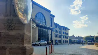 Konya, en fazla proje alan il oldu!