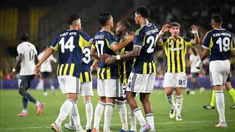 Fenerbahçe, yarın Kocaelispor ile karşılaşacak