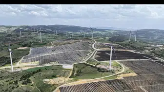Türkiye’nin elektrik kurulu gücü 120 bin megavatı aştı