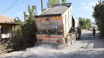 Konya'da güvenli ulaşım öncelik oldu: O mahallede çalışmalar başladı!
