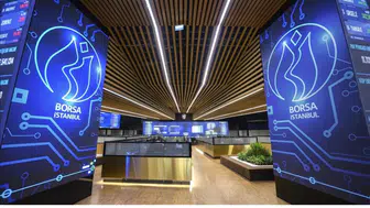 Borsa güne yükselişle başladı