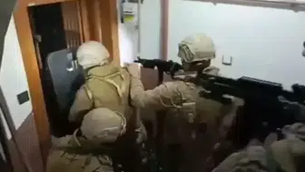 ASSAN Group soruşturmasına 3 gözaltı