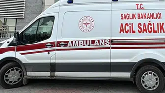 Beyşehir'deki iki ayrı kazada 3 kişi yaralandı