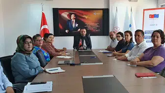 Konya'da iş arayanlara destek: İŞKUR'dan önemli atılım!