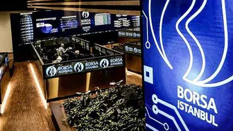 Borsa güne yükselişle başladı