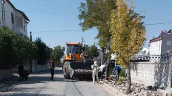 Konya temizlik ve çevre seferberliği başlattı