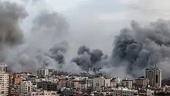 İsrail ordusundan Hamas'ın üst düzey isimlerine suikast