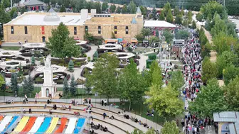 Konya’da lezzet şöleni: GastroFest 2025 coşkuyla devam ediyor