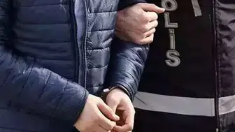 FETÖ'ye yönelik operasyonda 16 şüpheli gözaltında!