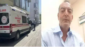 Haber alınamıyordu, evinde ölü bulundu
