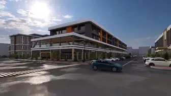 Konya Belediyesi yeni ticaret merkezini ihaleye çıkıyor!