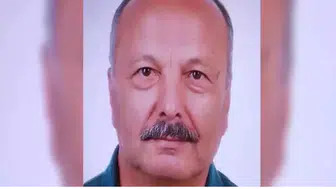 Otomobilin çarptığı emekli yarbay öldü