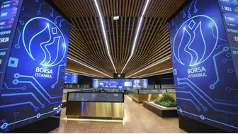Borsa haftaya yükselişle başladı