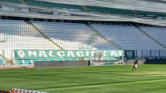 Konyaspor kombine satışında zirveye oynuyor