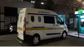 Hastanenin 5’inci katından atlayan hükümlü öldü