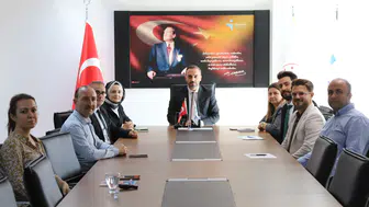 Kadın istihdamına destek çalışmaları devam ediyor