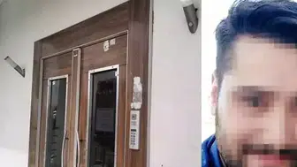 2 oğlunu bıçakla yaralayıp, intihara kalkıştı