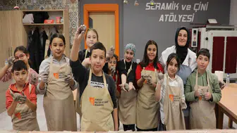 Kültür ve Sanat Akademisi’nde Güz Dönemi Kayıtları Başlıyor
