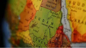 Sudan'da heyelan meydana geldi