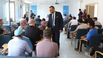 Konya İŞKUR, engelli vatandaşları işverenlerle buluşturuyor