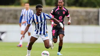 Konyaspor, Porto’dan Domingos Andrade’yi transfer etmeye yakın