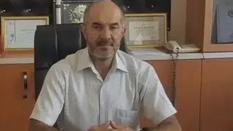 Konya eğitim camiası yasta!