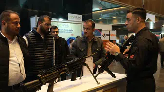 Konya savunma sanayinde zirveye oynuyor
