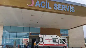 Düğünde tavuklu pilav yiyen kişiler hastanelik oldu