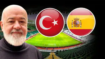 "Konya Cehennemi de, Mehter de İspanyollara vız geldi, tırıs geçti"
