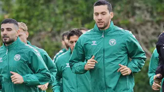 Adil takıma döndü