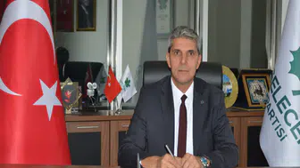 İl Başkanı Ahmet Arslan'dan Mevlid Kandili Mesajı