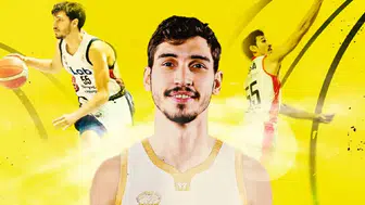 Konya BBSK'dan sürpriz hamle: Ege Havsa'yı renklerine bağladı