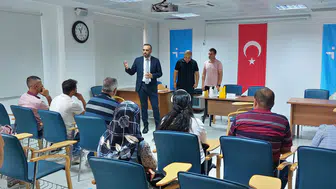 Konya'da iş arayanlar dikkat: Salı günleri iş bulmanız daha kolay!