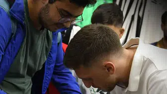 Konyaspor taraftarı ile bir araya geliyor