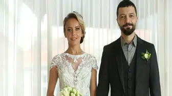 Vildan Atasever ve Mehmet Erdem Çiftinden Bebek Sürprizi