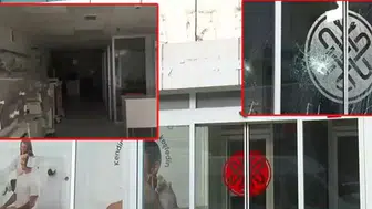 'Yenidoğan çetesi' davasında duruşma başladı