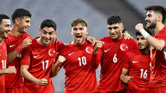 Ümit Milli Futbol Takımı'nın Hırvatistan maçı biletleri ücretsiz olacak