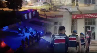 FETÖ'ye yönelik operasyonlarda 40 şüpheli tutuklandı