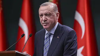 Cumhurbaşkanı Erdoğan: "İsrail soykırımı unutulmayacak"