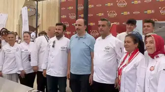 3. Konya GastroFest coşkuyla tamamlandı