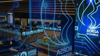 Borsa güne yükselişle başladı