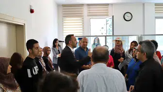İŞKUR Konya'dan her hafta iş buluşması