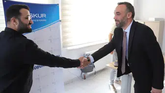 Konya’da istihdam köprüsü kuruluyor: Her salı İŞKUR’da iş buluşması