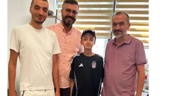 Konyalı Doktordan büyük başarı: Beyin tümörünü tamamen çıkardı!