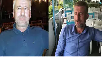 İş insanı otomobilde kurşunla öldürüldü