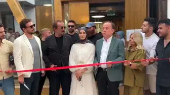 Konyalı Vekil MasterChef ekibiyle öyle birşey yaptı ki..