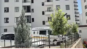 Başkomiser, evinde gördüğü jandarma personelini öldürdü