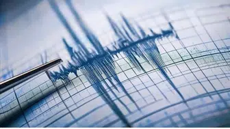 Balıkesir'de 4.1 büyüklüğünde deprem