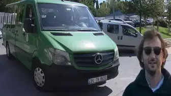 İş insanı Halit Yukay'ın cenazesi İstanbul'a getirildi